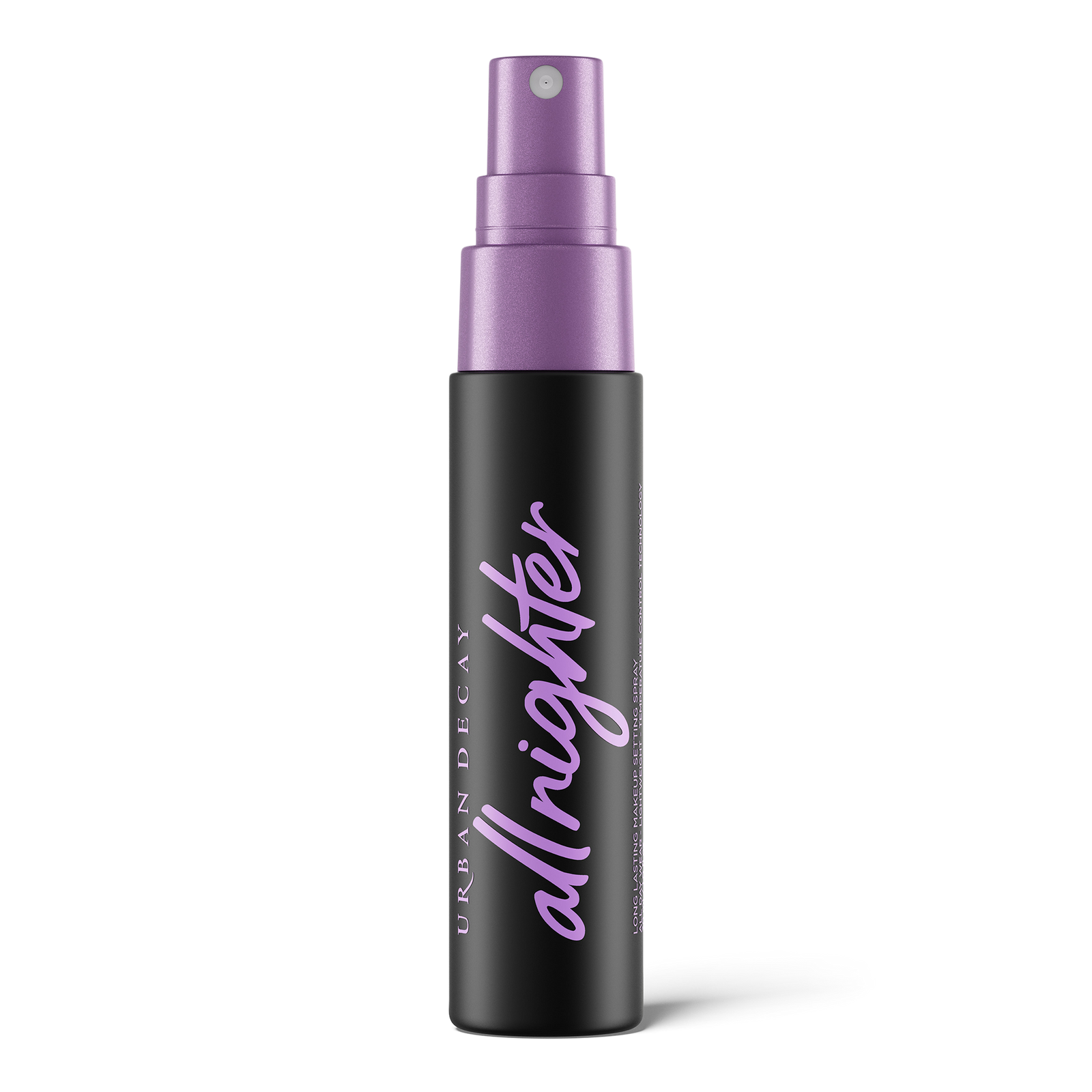 Travel Size All Nighter Waterproof Makeup Setting Spray
