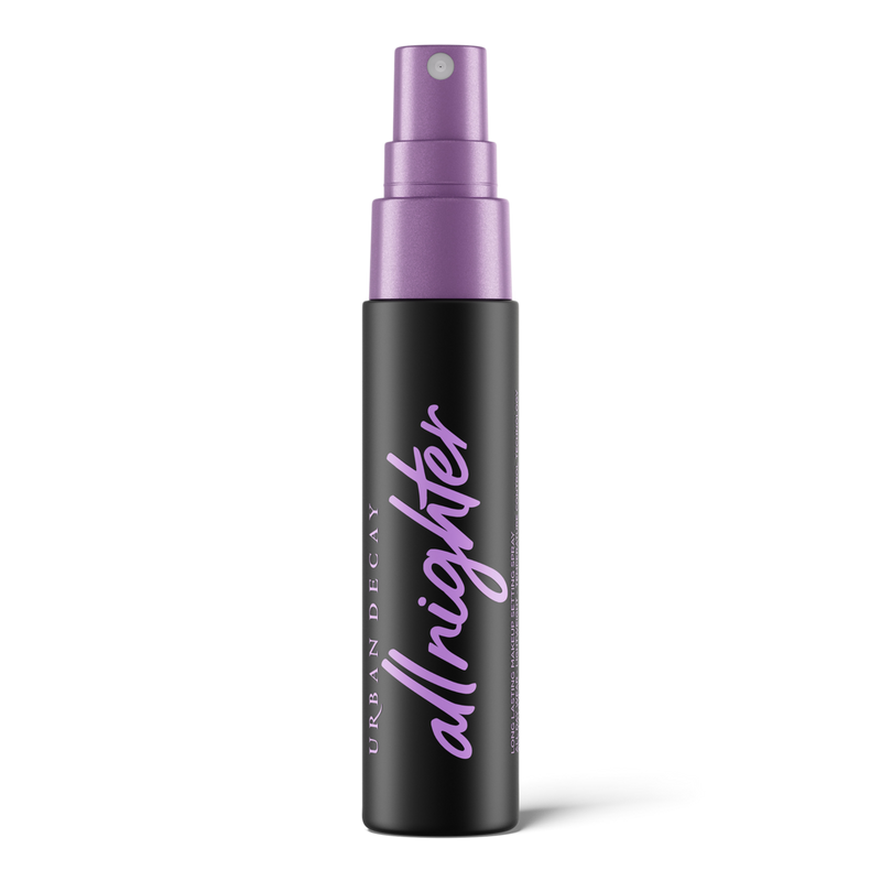 Travel Size All Nighter Waterproof Makeup Setting Spray