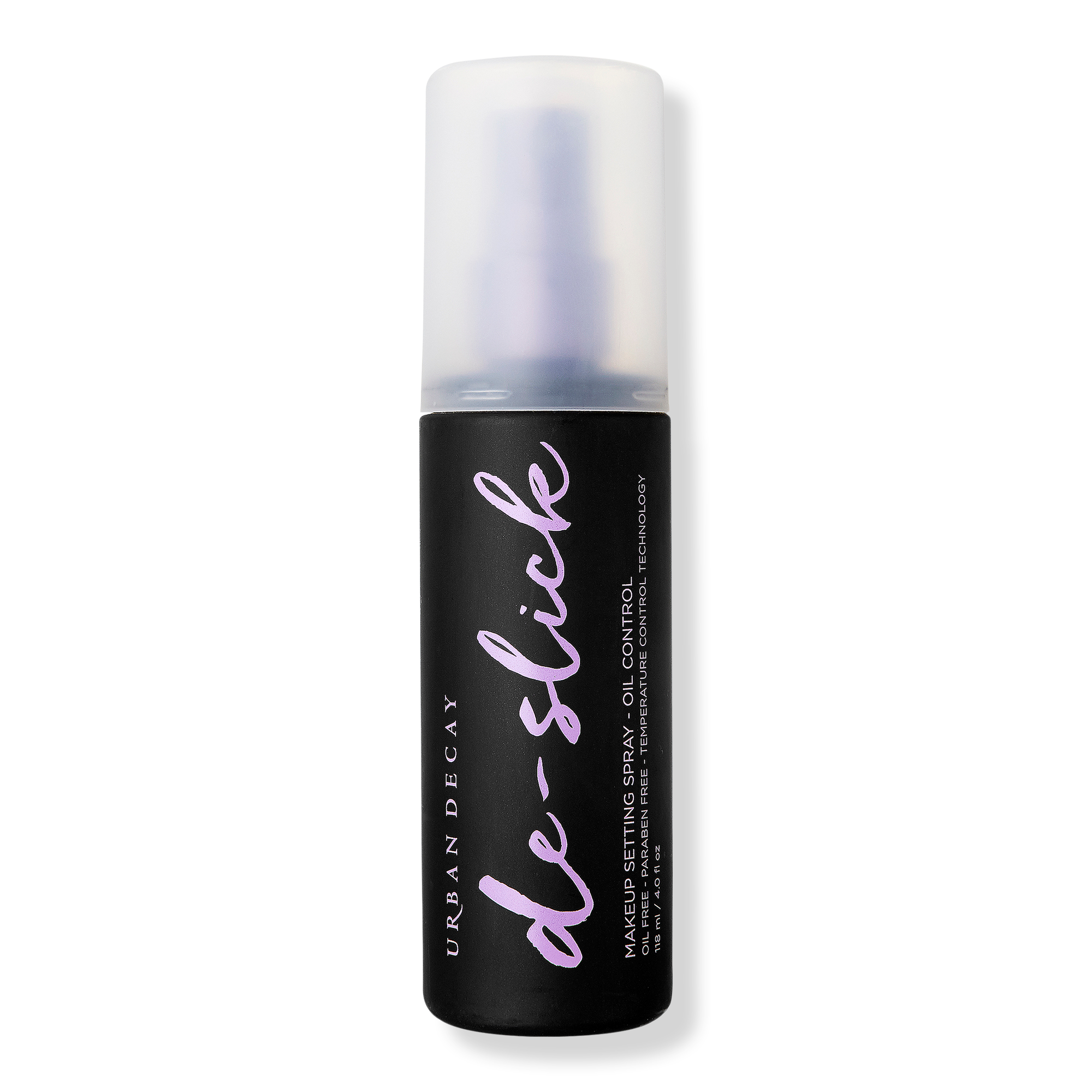 Urban Decay Cosmetics De-Slick Oil Control Setting Spray #1