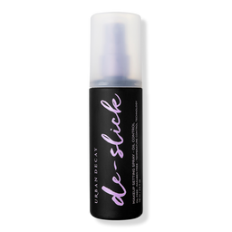 Urban Decay De-Slick Oil Control Setting Spray - 4.0 oz