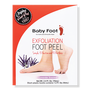 Baby Foot Original Exfoliation Lavender Scented Foot Peel