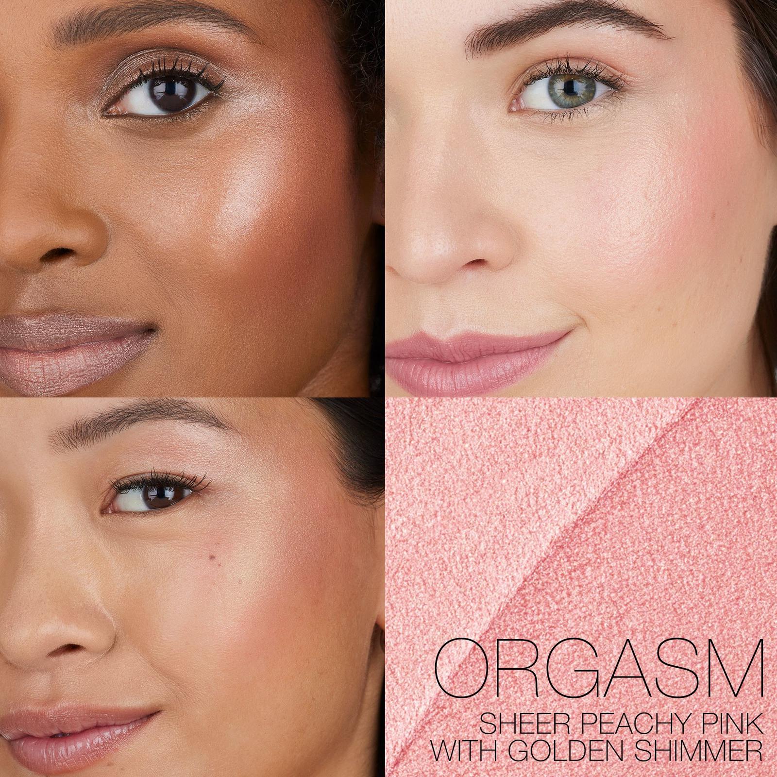The Multiple Cream Blush, Lip and Eye Stick