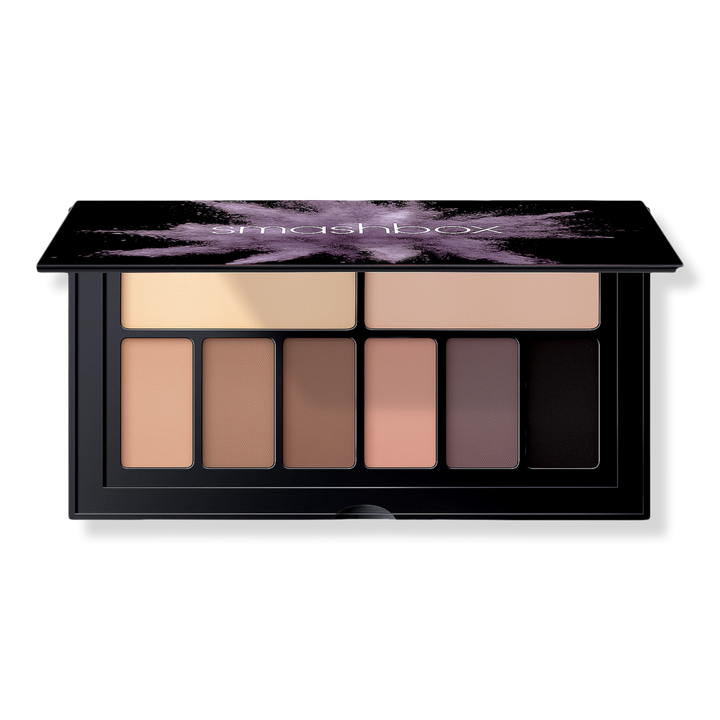 Minimalist Cover Shot Eyeshadow Palette: Minimalist - Smashbox