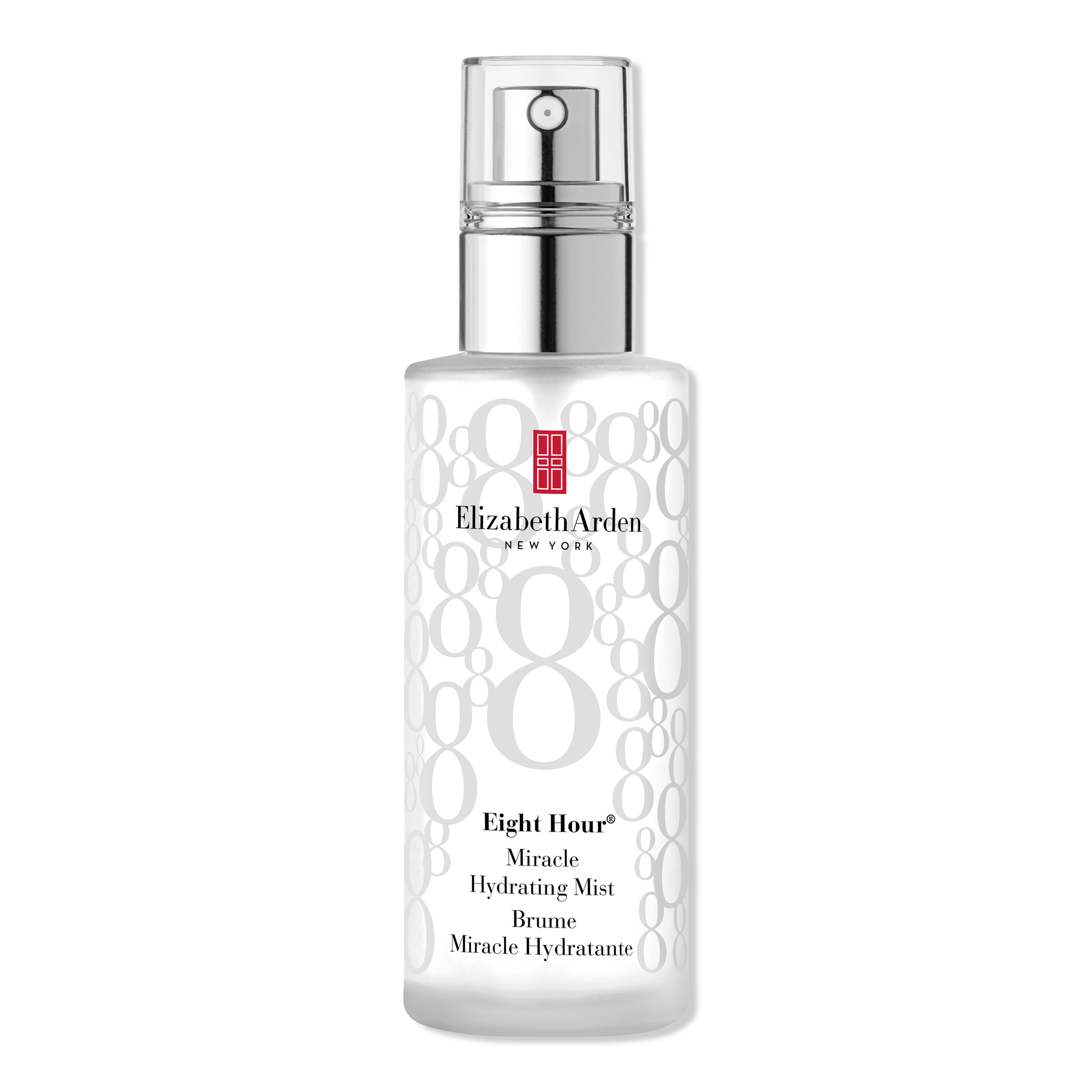 Elizabeth Arden Eight Hour Miracle Hydrating Mist #1