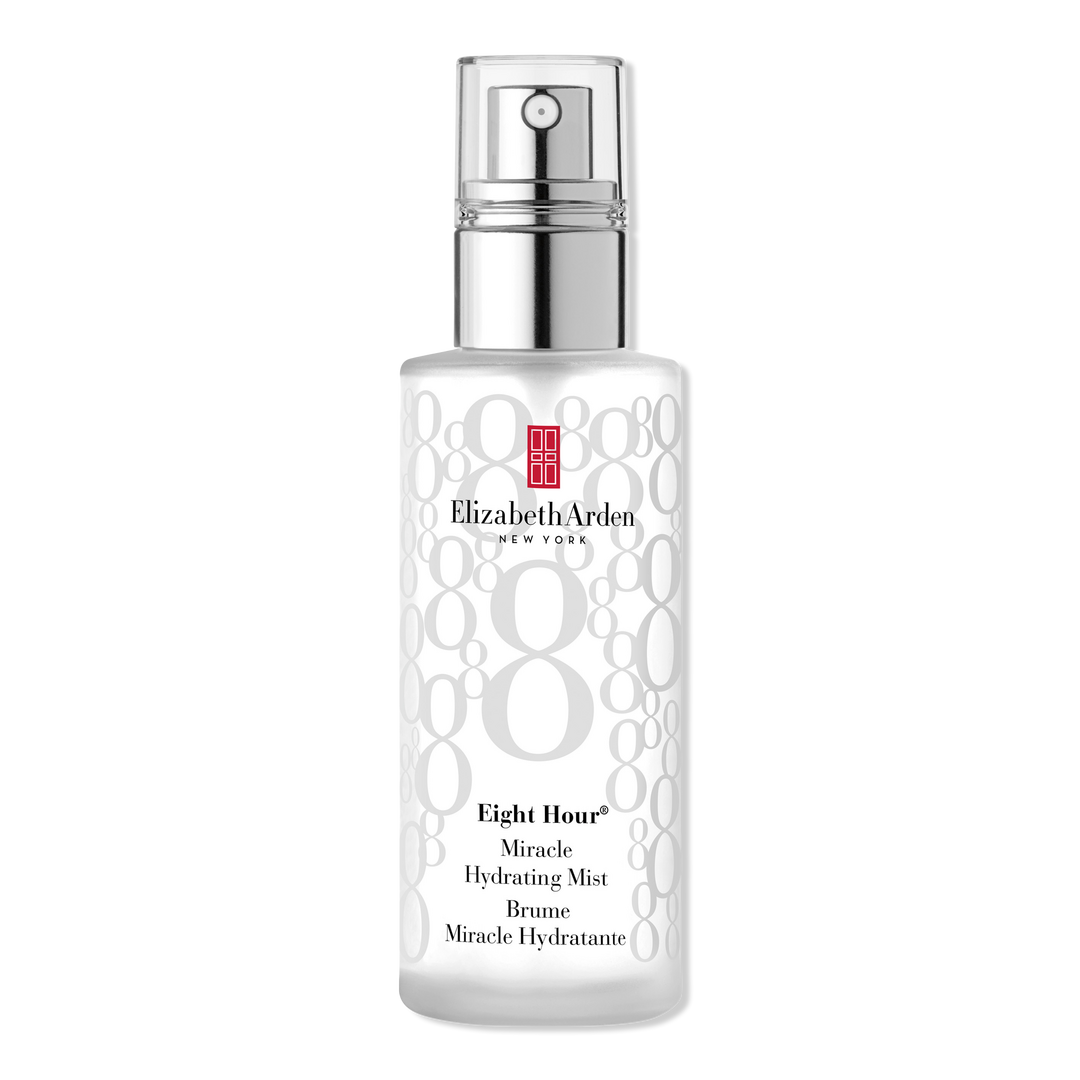 Elizabeth Arden Eight Hour Miracle Hydrating Mist #1