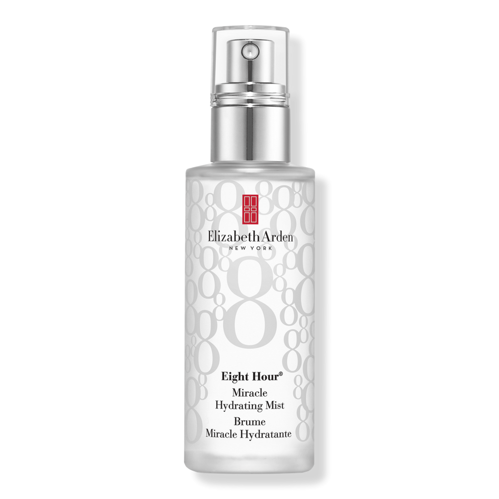 Elizabeth Arden Eight Hour Miracle Hydrating Mist