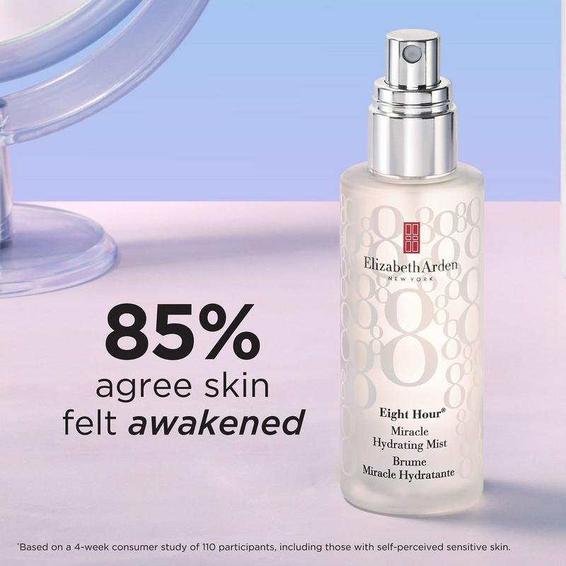Elizabeth Arden - Eight Hour Miracle Hydrating Mist | Ulta Beauty