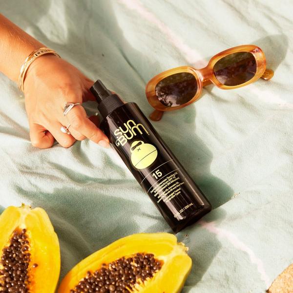 Sun Bum Sun Bum Tanning Oil SPF 15 #4