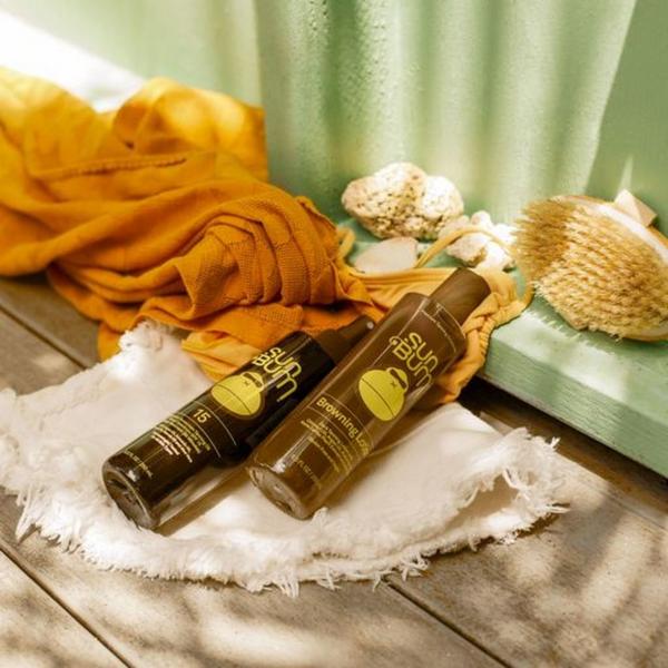 Sun Bum Sun Bum Tanning Oil SPF 15 #5