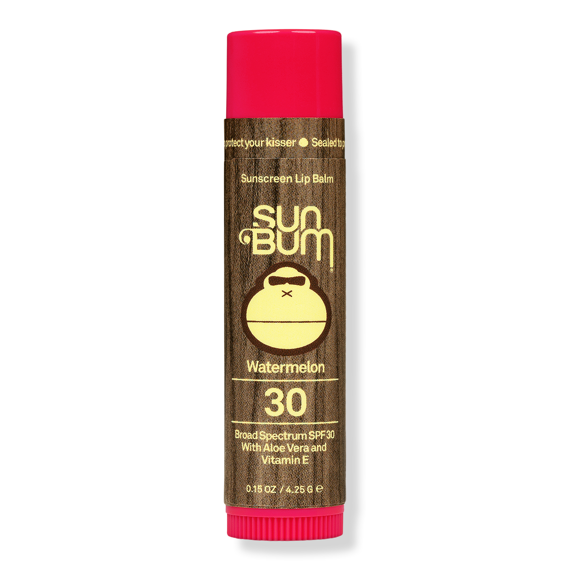 Sun Bum Sunscreen Lip Balm SPF 30 #1