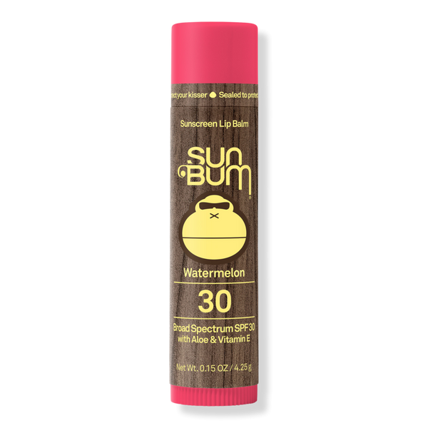 Sun Bum Sunscreen Lip Balm SPF 30 #1