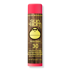 Sun Bum Sunscreen Lip Balm SPF 30