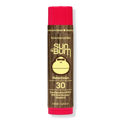 Sun Bum Sunscreen Lip Balm SPF 30