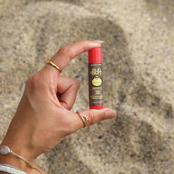 Sun Bum Sunscreen Lip Balm SPF 30 #3