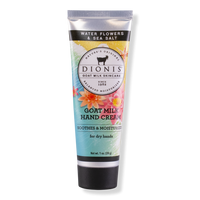 Goat Milk Hand Cream