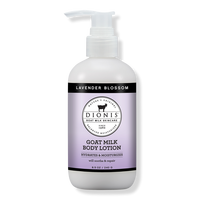 Goat Milk Body Lotion