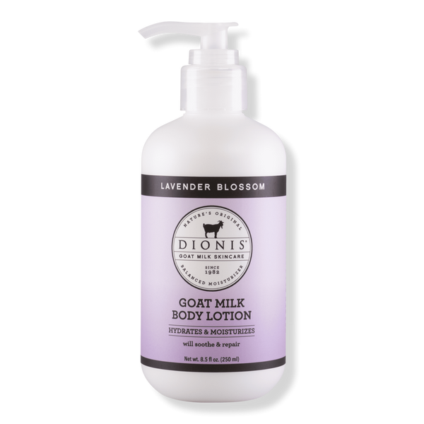 Dionis Goat Milk Body Lotion #1