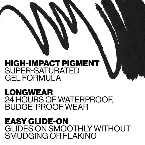 Smashbox Always On Gel Eye Liner #3
