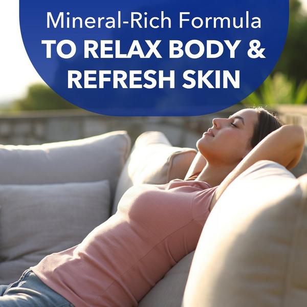 Dr Teal's Pink Himalayan Mineral Soak #6