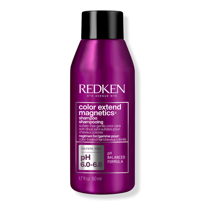 Redken Travel Size Color Extend Magnetics Sulfate-Free Shampoo #1