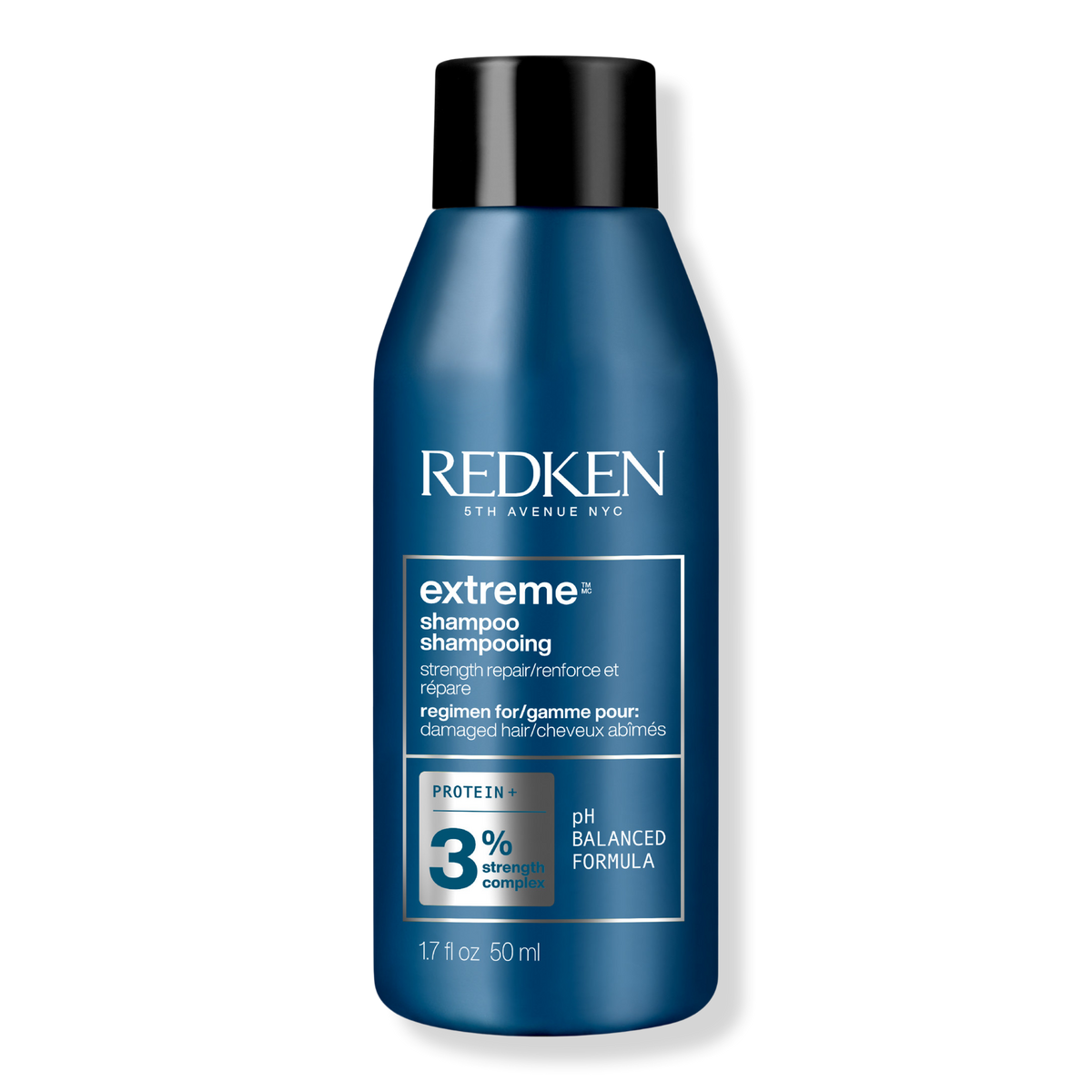 6 1.7oz redken mens get popular relaxed shampoo