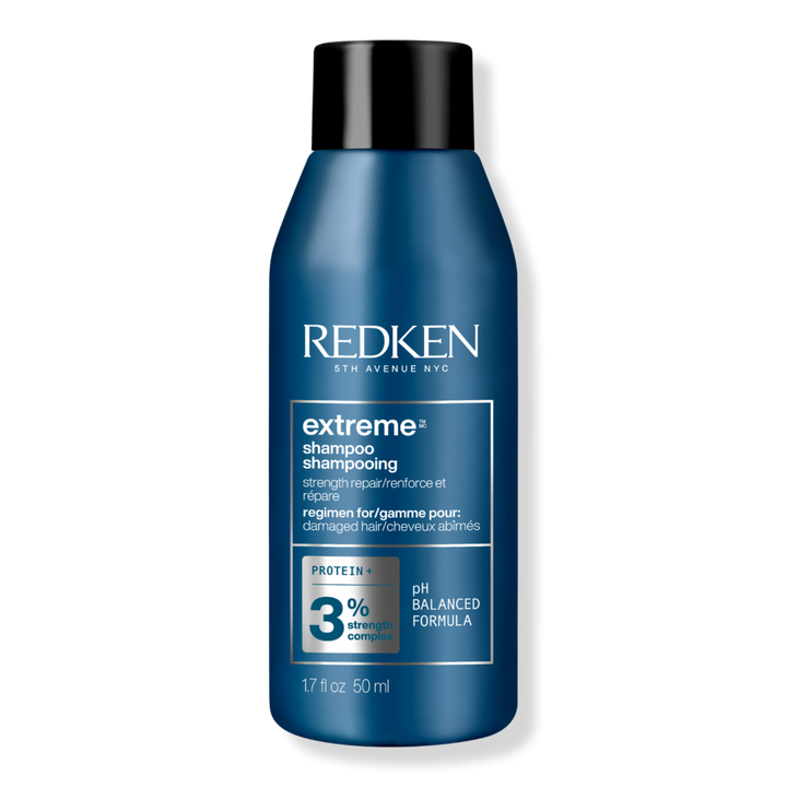 Redken Travel Size Extreme Shampoo #1