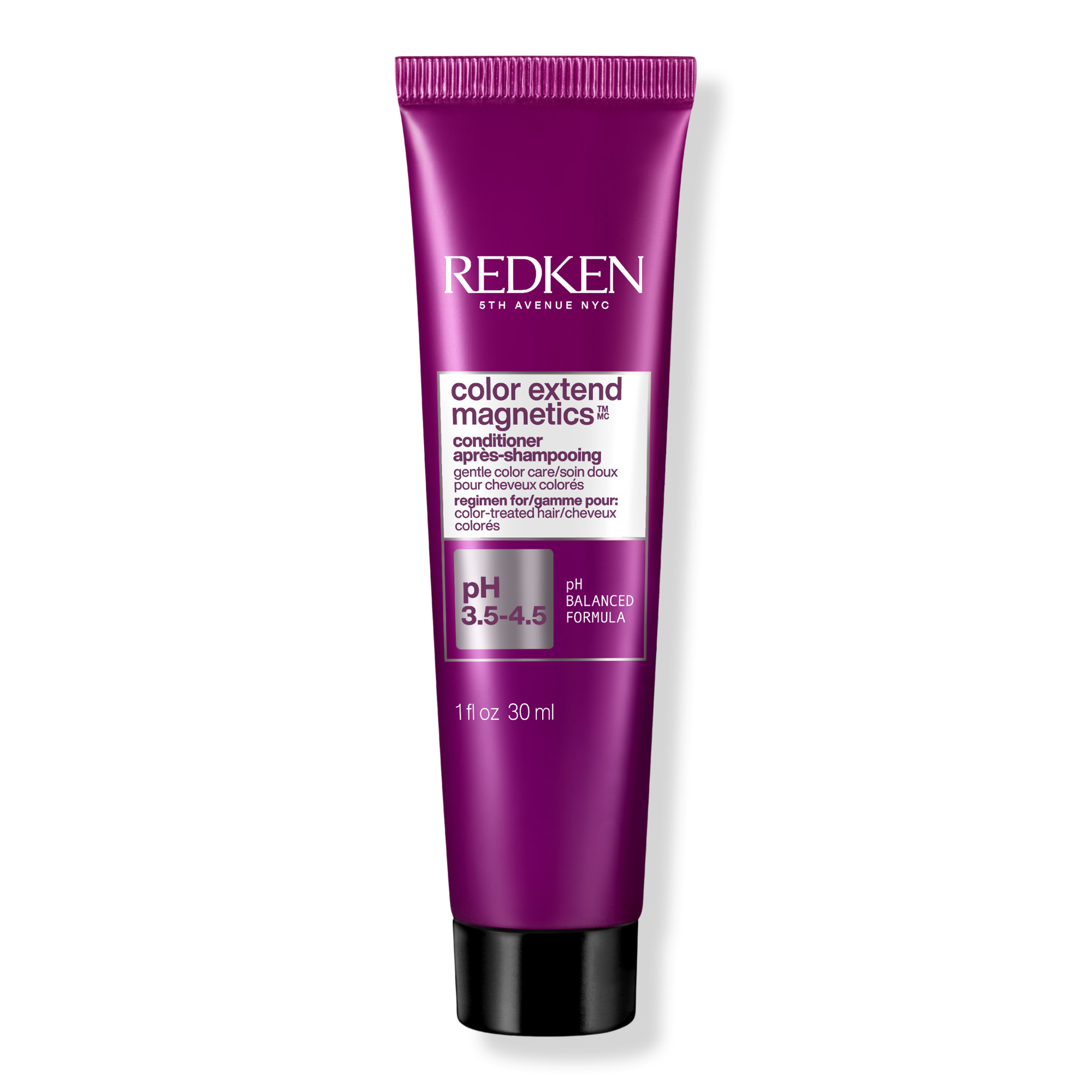 Redken Travel Size Color Extend Magnetics Conditioner #1
