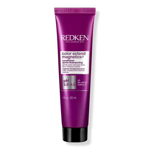 Redken Travel Size Color Extend Conditioner Ulta Beauty