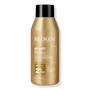 Redken All Soft Shampoo - 1.7 oz