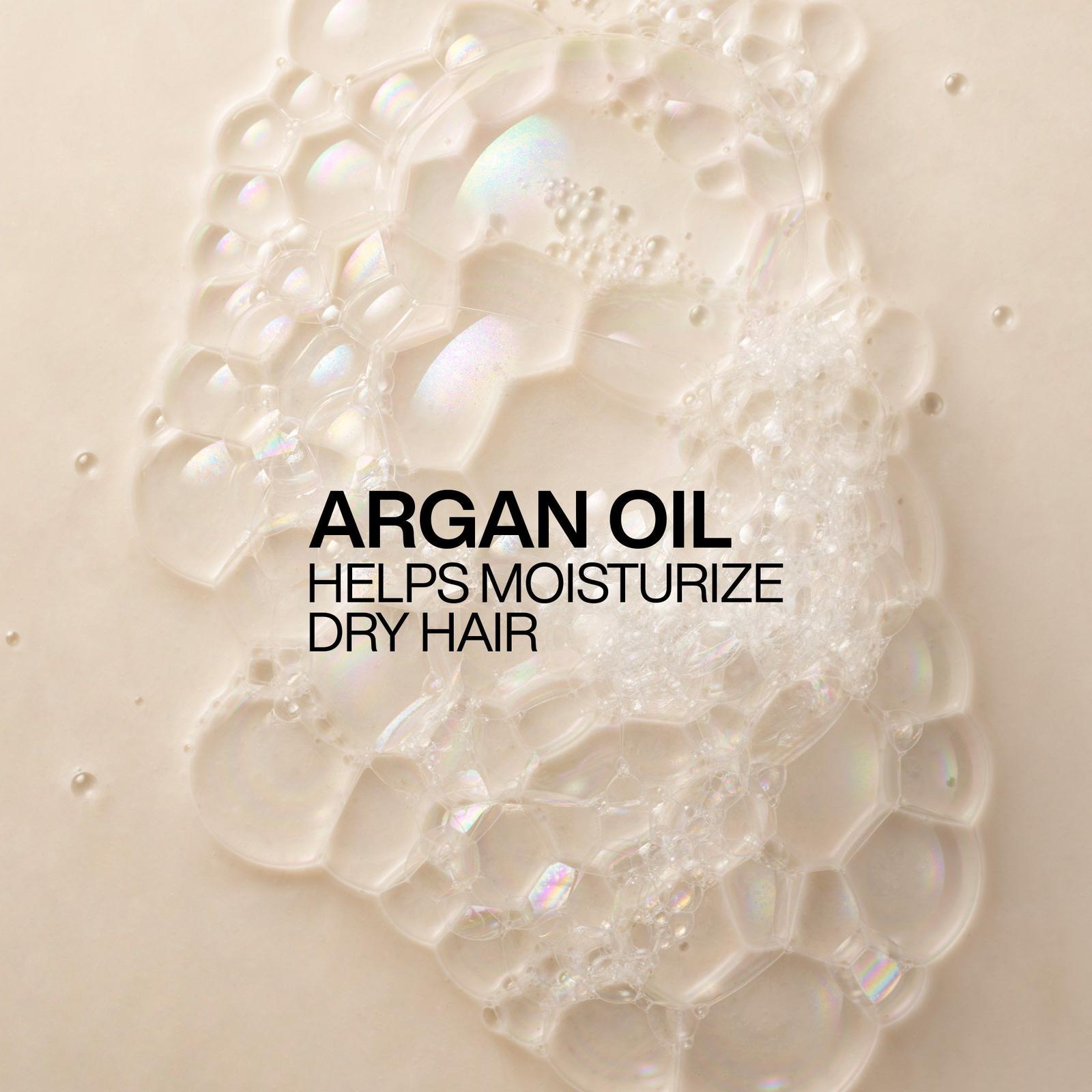 Travel Size All Soft Shampoo