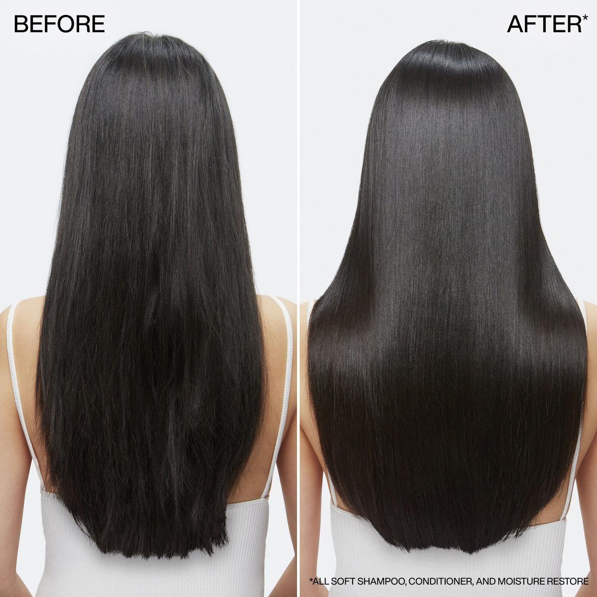 Travel Size All Soft Shampoo