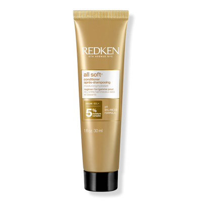 Redken Travel Size All Soft Conditioner