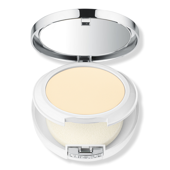 Beyond Perfecting Powder Foundation + Concealer Clinique Ulta Beauty