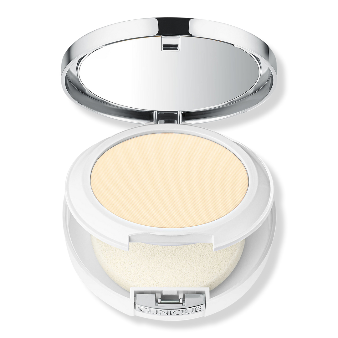 Clinique Beyond Perfecting Powder Foundation + Concealer #1