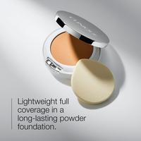 Clinique Beyond Perfecting Powder Foundation + Concealer #3