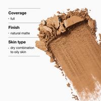 Clinique Beyond Perfecting Powder Foundation + Concealer #4