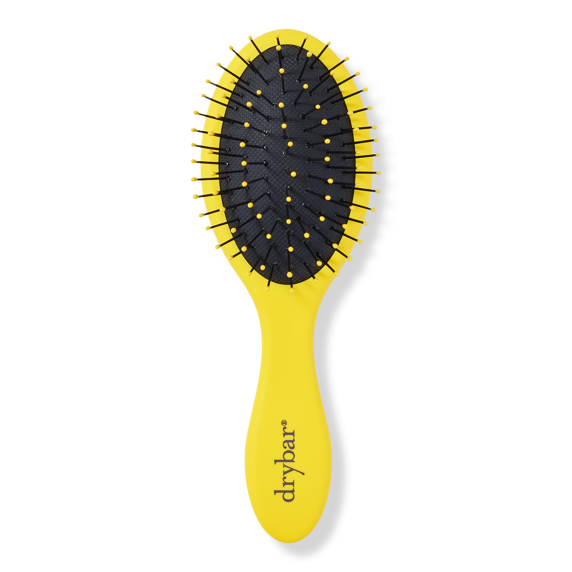 Drybar Lil' Lemon Drop Detangler To Go #1