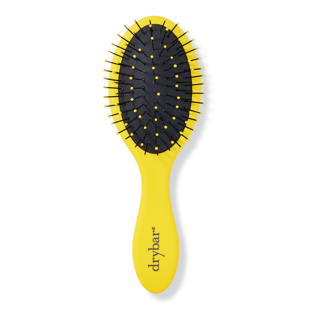 Drybar Lil' Lemon Drop Detangler To Go #1