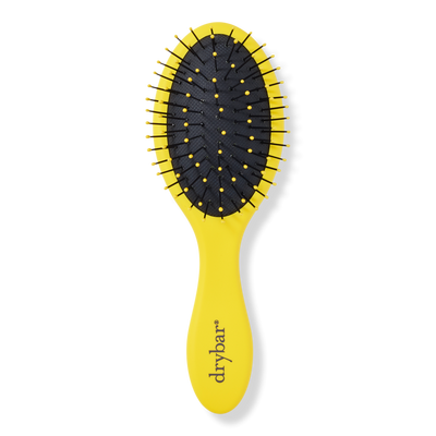 Drybar Lil' Lemon Drop Detangler To Go