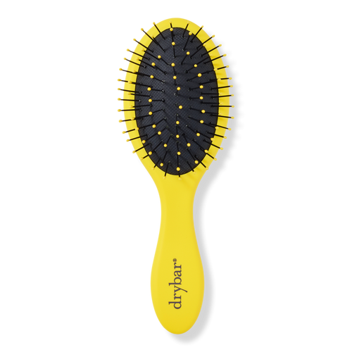 Drybar Lil' Lemon Drop Detangler To Go Ulta Beauty
