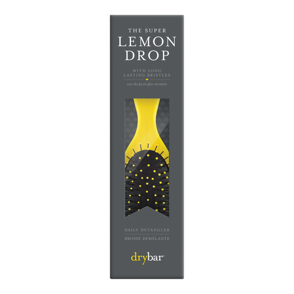 Drybar The Super Lemon Drop Daily Detangler #2