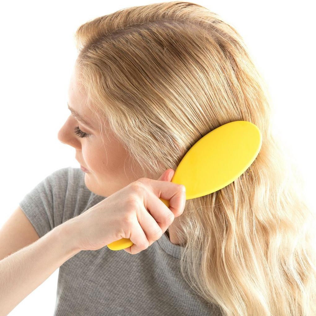 The Lemon Bar Paddle Brush - Drybar