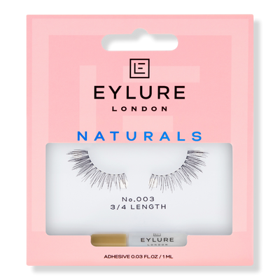 Eylure Naturals Accent No. 003 Eyelashes