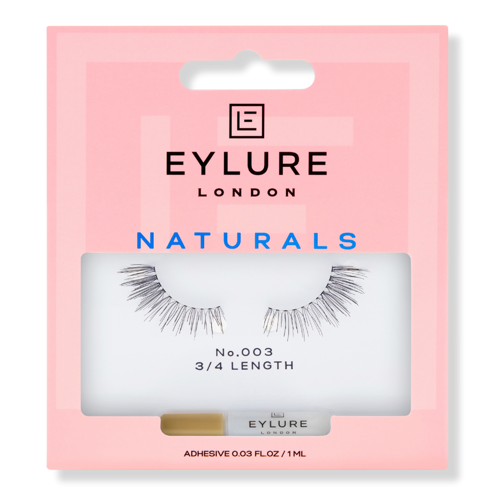 Eylure Naturals Accent No. 003 Eyelashes