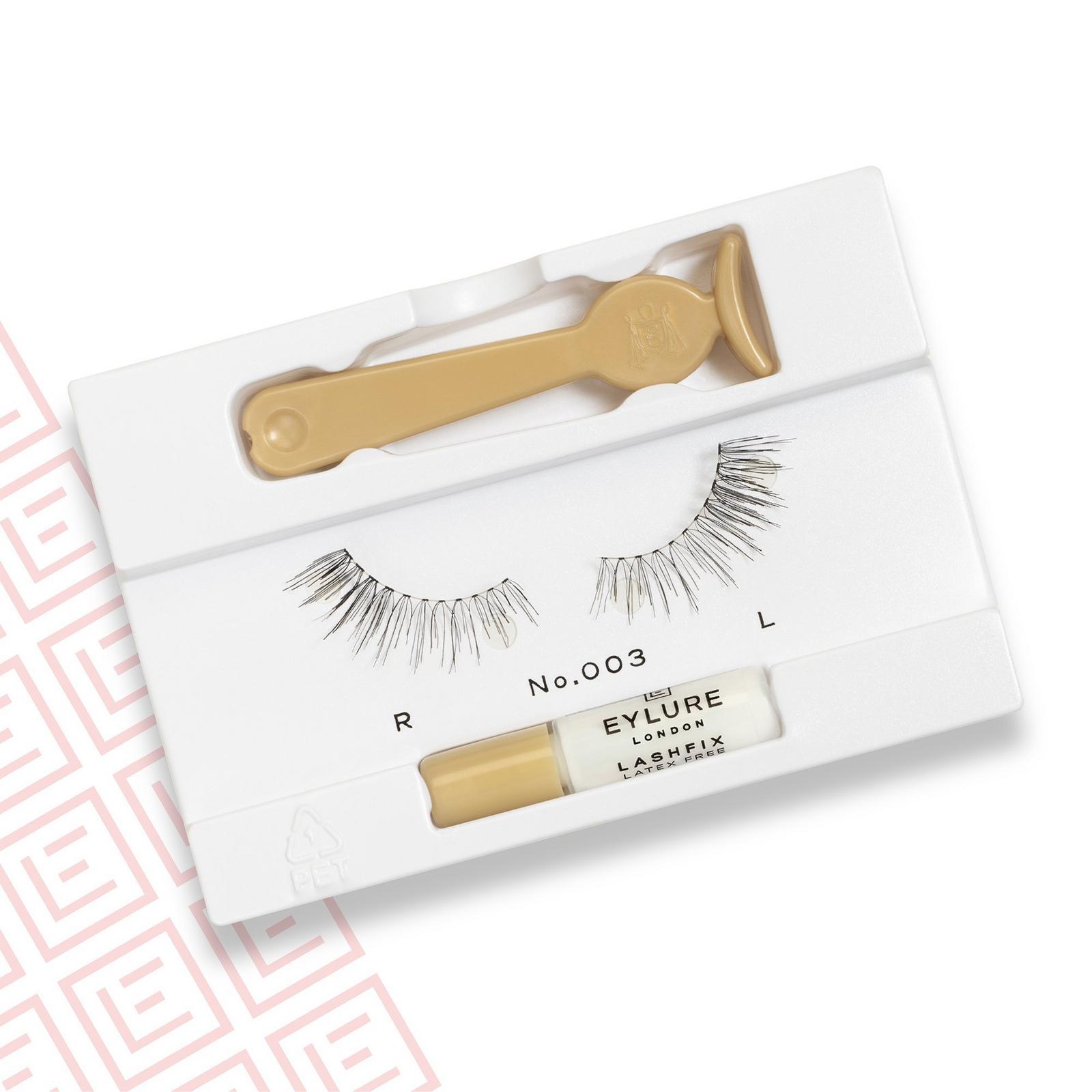 Naturals Accent No. 003 Eyelashes