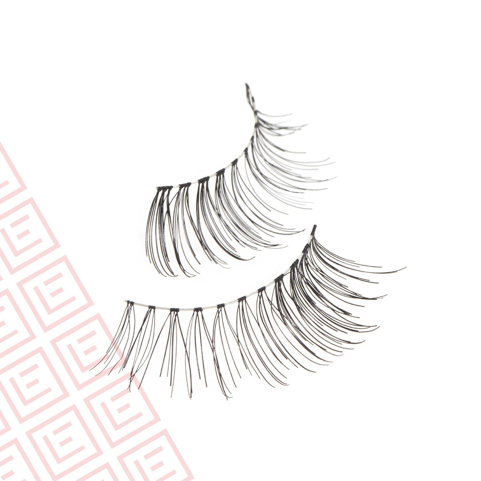 Naturals Accent No. 003 Eyelashes