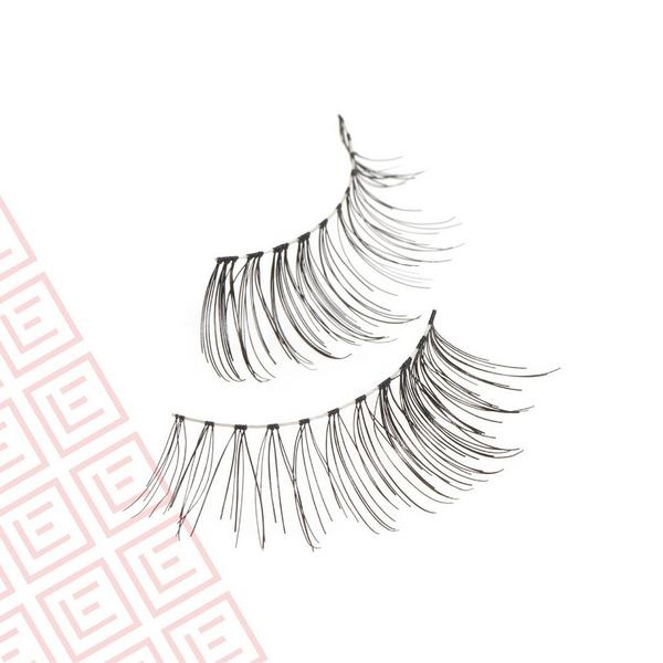 Eylure Naturals Accent No. 003 Eyelashes #4