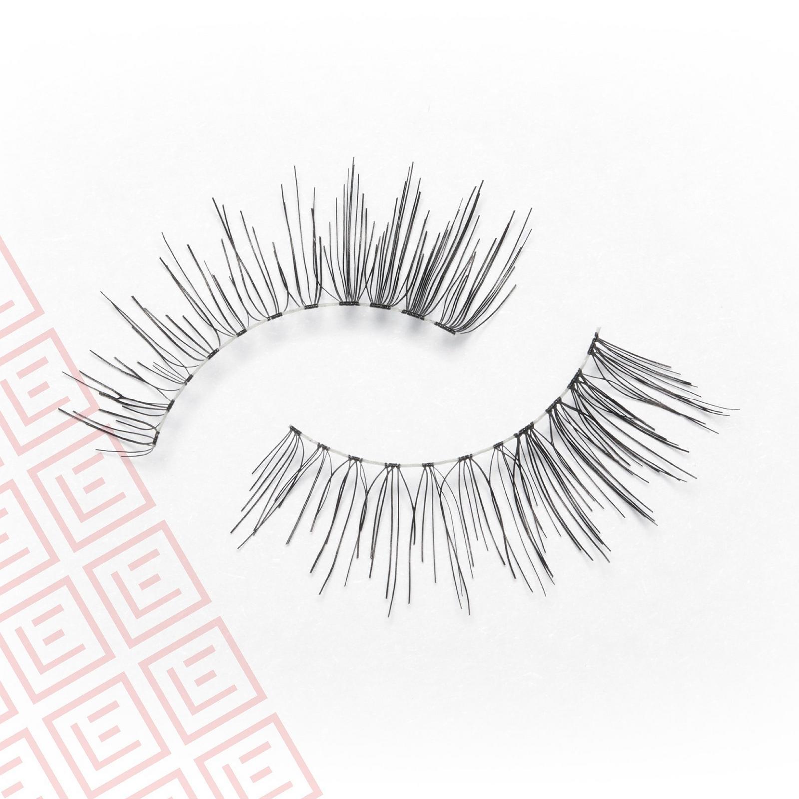 Naturals Accent No. 003 Eyelashes