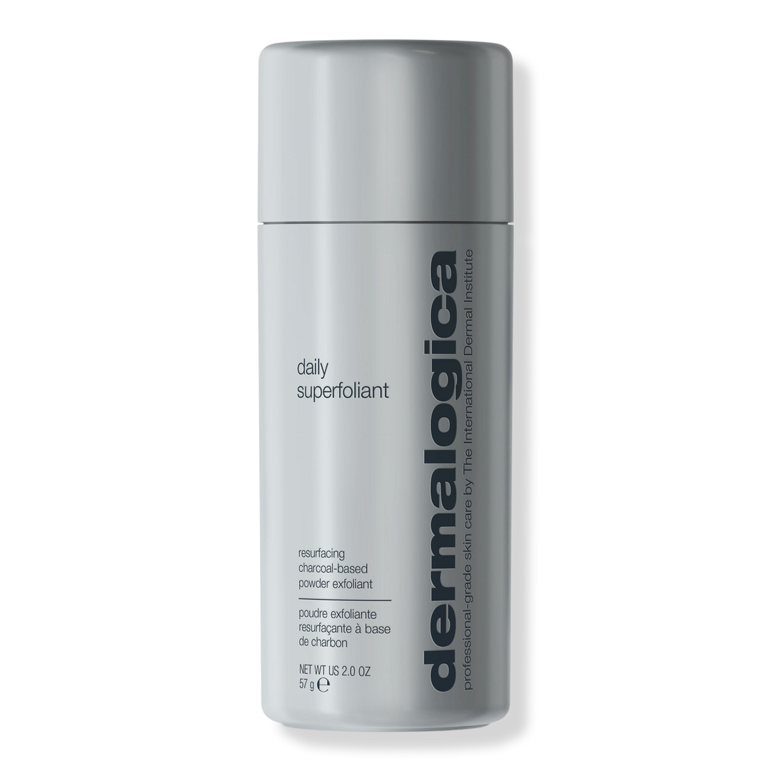 Dermalogica Daily Superfoliant Exfoliator #1