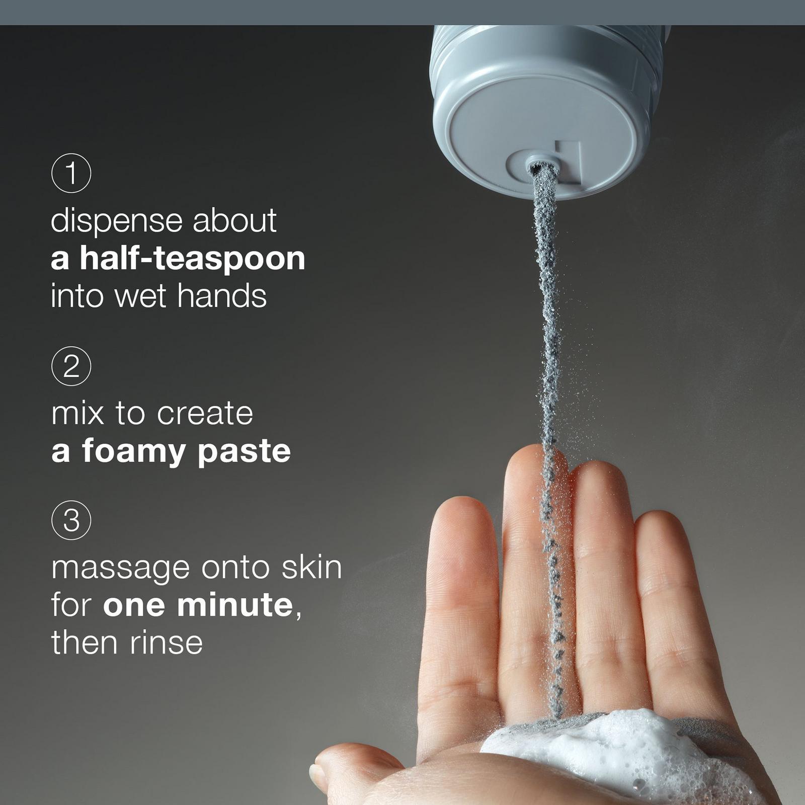 Daily Superfoliant Exfoliator